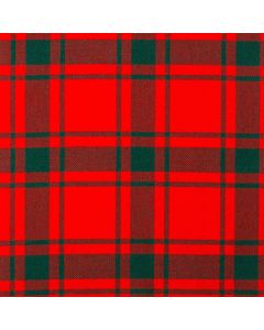 MacDonald of Sleat Modern Tartan kilt