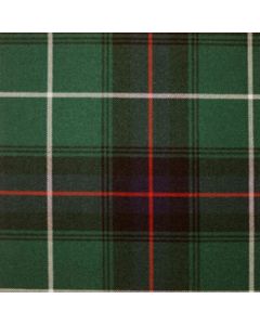 MacDonald of the Isles Hunting Modern Tartan kilt
