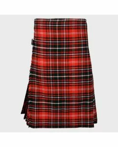 MacDougall Modern Tartan Kilt