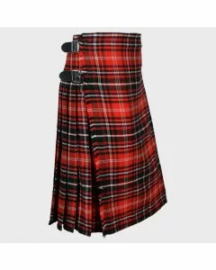 MacDougall Modern Tartan Kilt