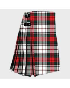 MacDuff Dress Modern Tartan Kilt
