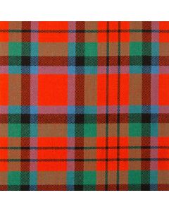MacDuff Ancient Tartan kilt