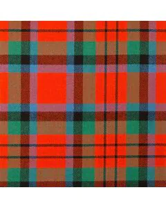 MacDuff Ancient Tartan kilt