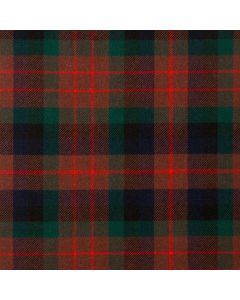 MacDuff Hunting Modern tartan kilt