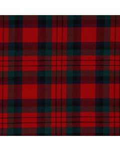 MacDuff Modern Tartan kilt