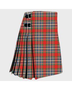 MacFarlane Clan Ancient Tartan Kilt