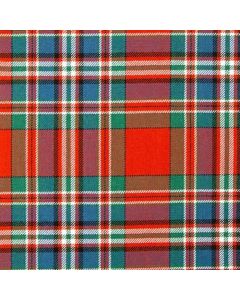 MacFarlane Clan Ancient Tartan Kilt