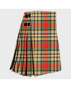 MacGill Ancient Tartan Kilt