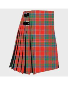 macgillivray ancient tartan Tartan kilt
