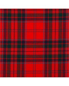 MacGillivray Modern Tartan kilt