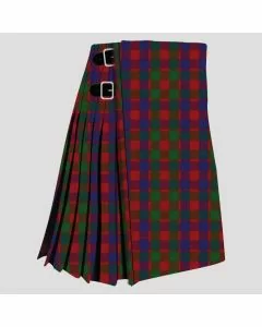 MacGowan Tartan Kilt