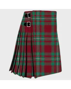 MacGregor Ancient Hunting tartan kilt