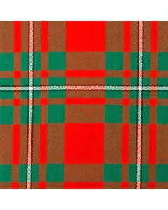 MacGregor Ancient Tartan Kilt