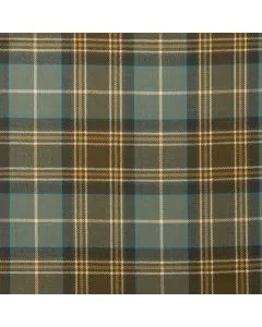 Mackellar weathered tartan kilt