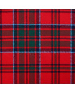 Mackillop tartan kilt