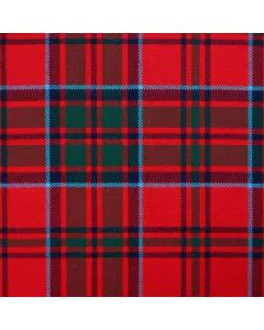 Mackillop tartan kilt