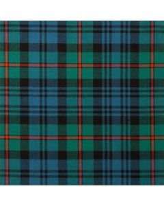 Mackinlay ancient tartan kilt