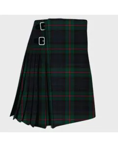 MacKinlay Modern Tartan Kilt