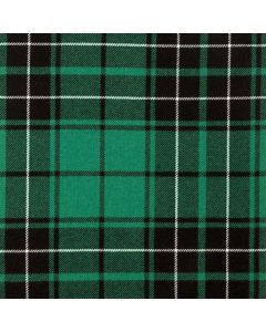 Maclean hunting ancient tartan kilt