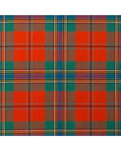 Maclean of duart ancient tartan kilt