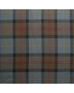 MacLeod of Harris Weathered Tartan kilt