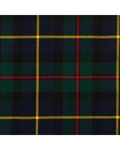 MacLeod Of Harris Tartan Kilt