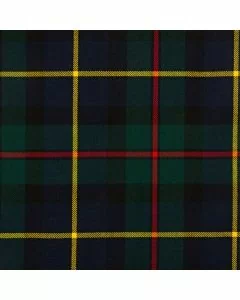 MacLeod Of Harris Tartan Kilt