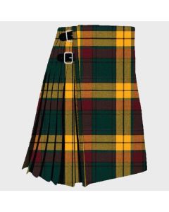 Macmillan old modern tartan kilt
