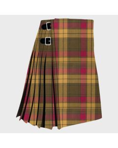 Macmillan Old Weathered Tartan kilt