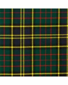 MacMillan Hunting Modern Tartan