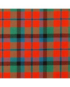 MacNaughton Ancient Tartan Kilt