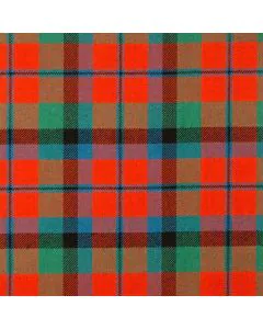 MacNaughton Ancient Tartan Kilt