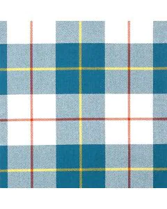 MacRae of Conchra Tartan kilt