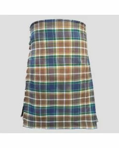 Manx Hunting Tartan Kilt