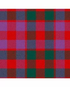 McGowan Tartan Kilt