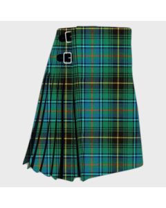 Mcinnes ancient hunting premium Tartan kilt