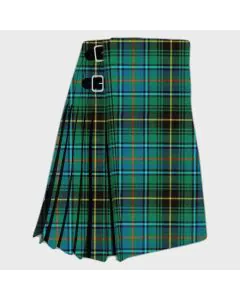 Mcinnes ancient hunting premium Tartan kilt