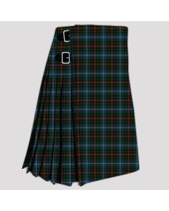 McKean Family Tartan Kilt
