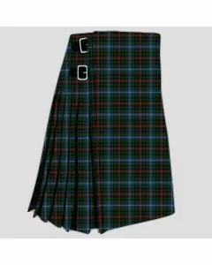 McKean Family Tartan Kilt