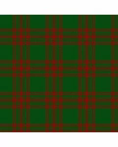 Menzies Green Tartan Kilt