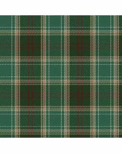 Michigan Tartan Kilt