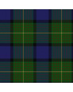 Moore Modern Tartan Kilt