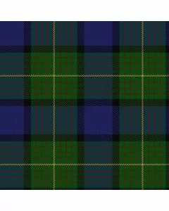 Moore Modern Tartan Kilt