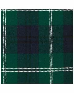 Oliphant Tartan Kilt For Men