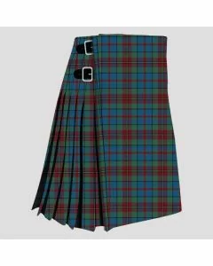 Orkney Tartan Kilt