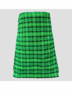 Paton Tartan Kilt