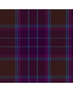 Phillips Tartan Kilt