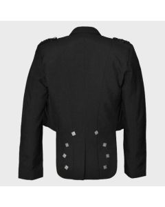 Prince Charlie Jacket & Waistcoat Set For Sale