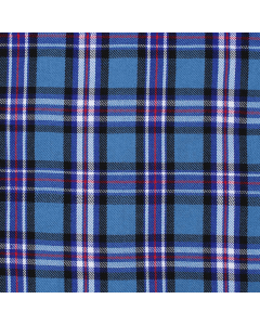 Ranger Modern Tartan Kilt