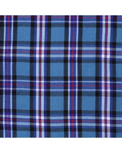 Ranger Modern Tartan Kilt